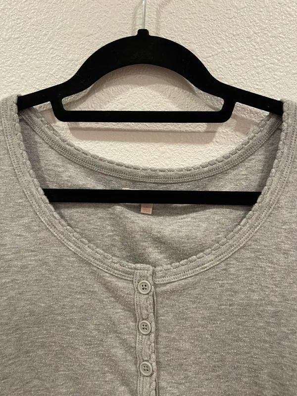 Crop Top - Image 7