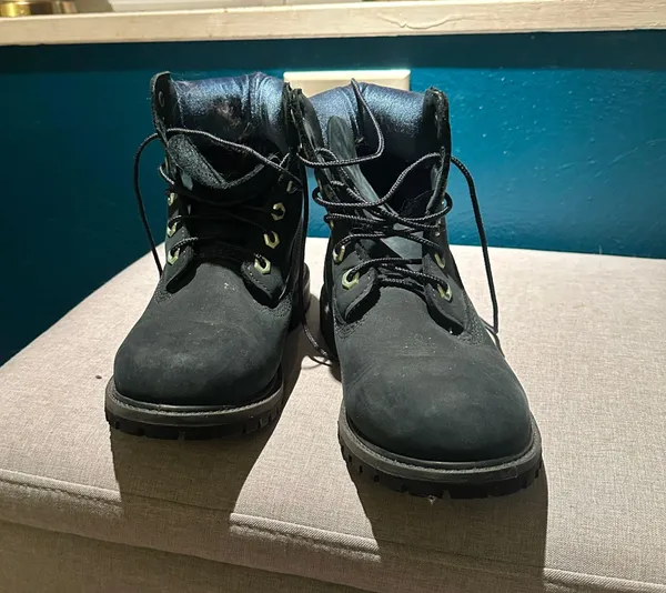 Timberland 7.5 Women’s s - Image 2
