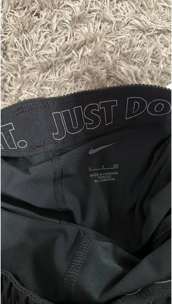 Nike Shorts - Image 2