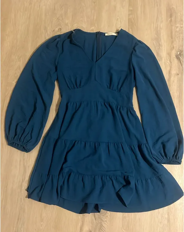 Rokoko Gliks dress - Image 3