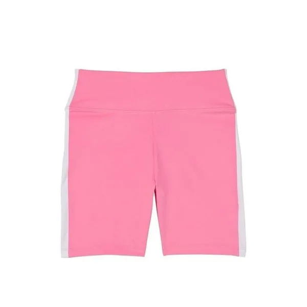 Womens Victorias Secret PINK 6" Soft Ultimate High Waist Biker Shorts - Sz S - Image 4