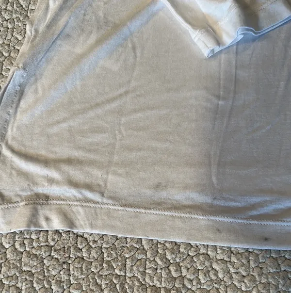 Banana Republic Long Sleeve Shirt - Image 4