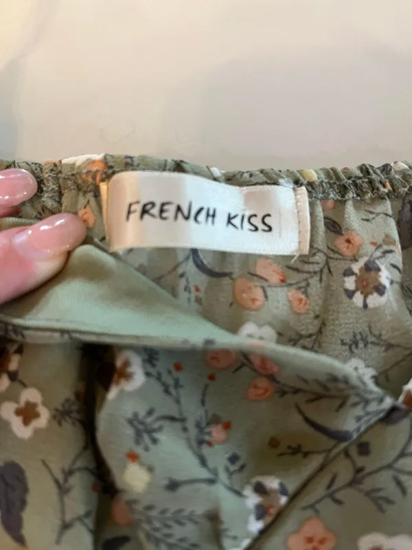 Francesca’s Dress - Image 4
