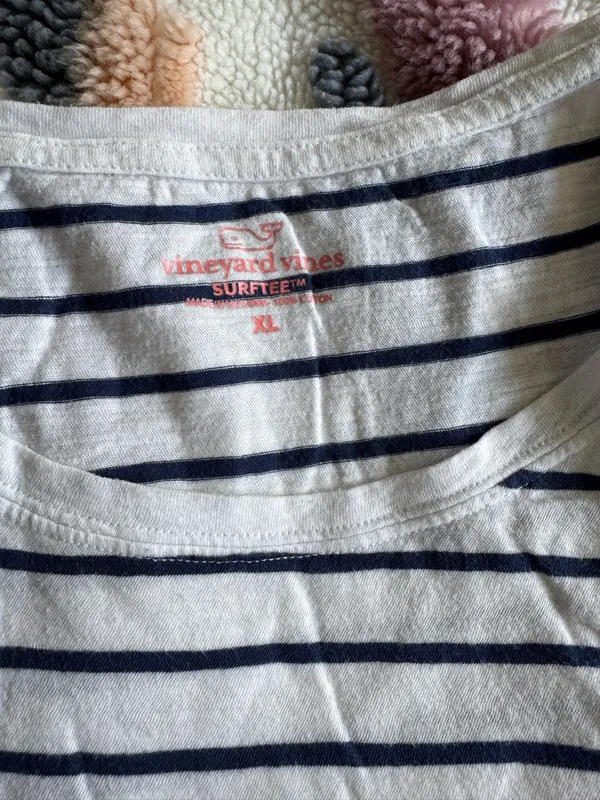 Vineyard Vines T-Shirt Women’s - Image 2