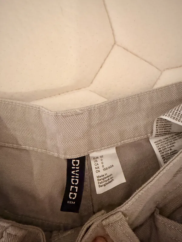 Cargo Pants H&M - Image 4