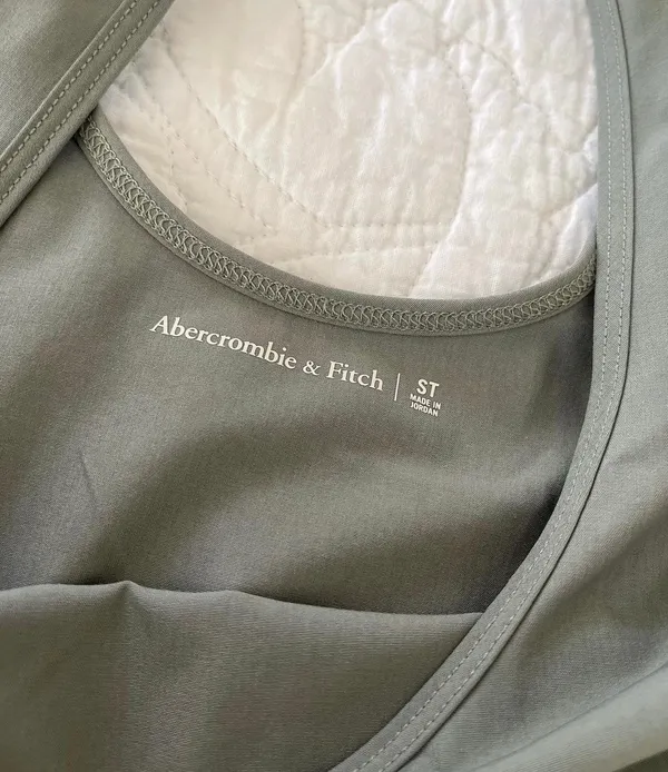 Abercrombie And Fitch Traveler Romper - Image 2