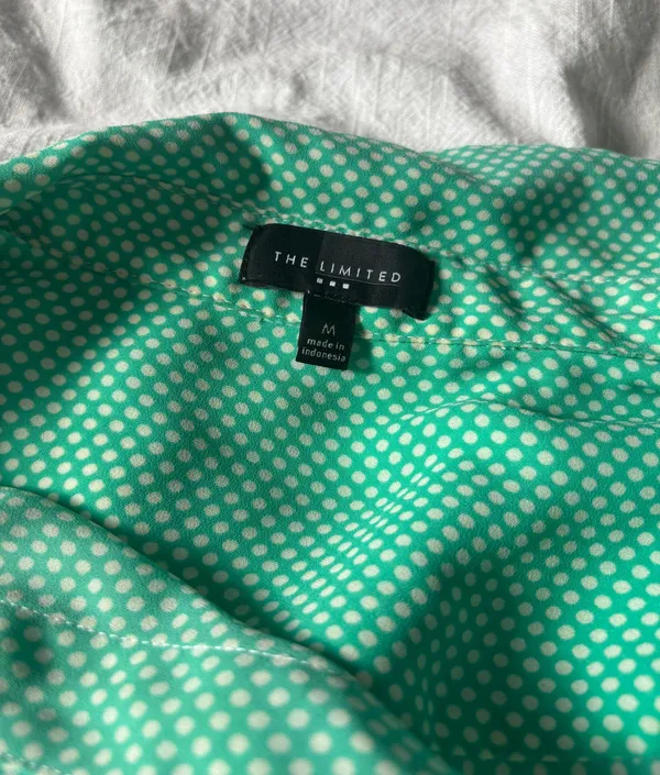 The Limited Blouse - Image 2