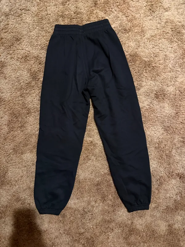 Adidas Sweatpants Black - Image 2