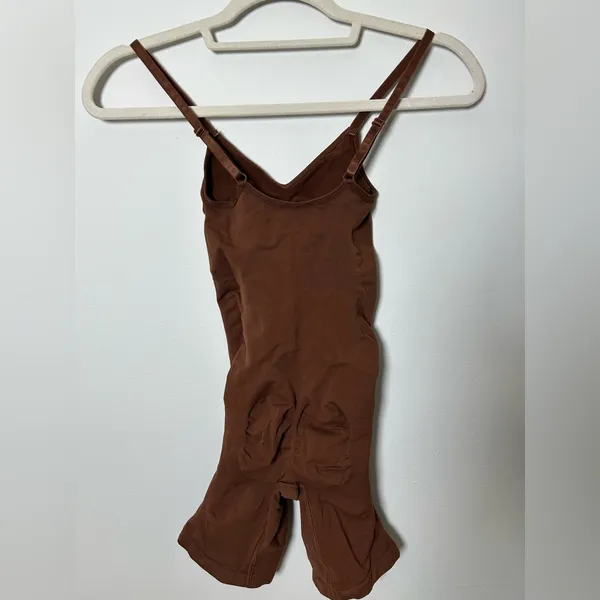 Brown Shapewear Size M - Image 3