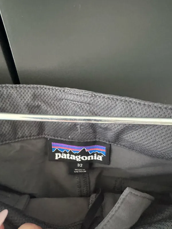 Patagonia Pants - Image 4
