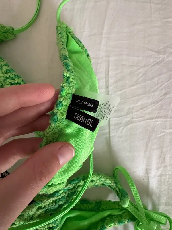 Triangl Bikini Set - Image 3
