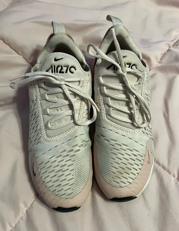 Nike Air Max 270 - Image 3