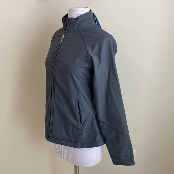 Alo Air Land Ocean Technical Jacket - Image 4