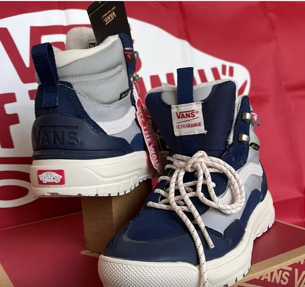 Vans Ultrarange Exo hi MTE - Image 2