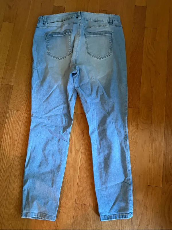 d. jeans women’s Size 12 - Image 2