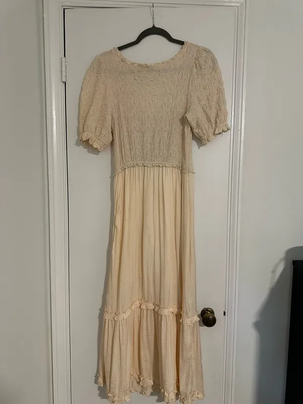 Urban Outfitters Maxi Dress - Image 3