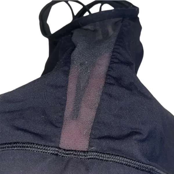 Lululemon Energy Race Back Bra Top Size 6 - Image 5