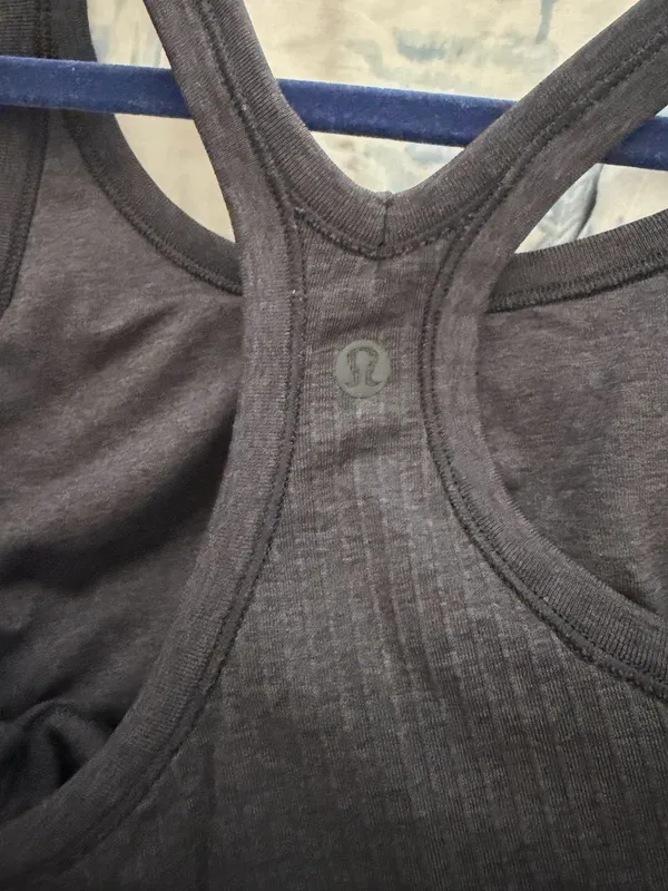 Lululemon Ebb To Street Tank Top - Image 3