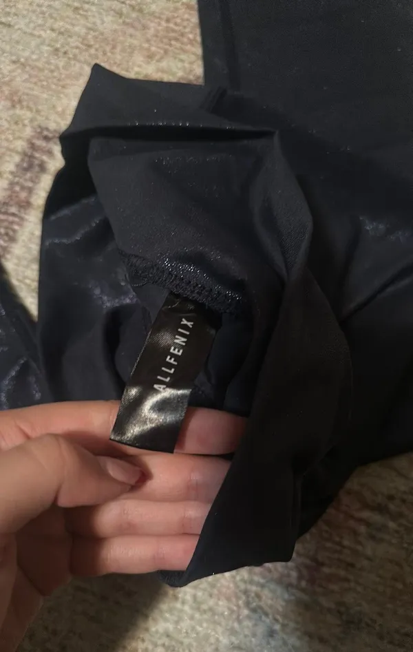 All Fenix Leggings - Image 2