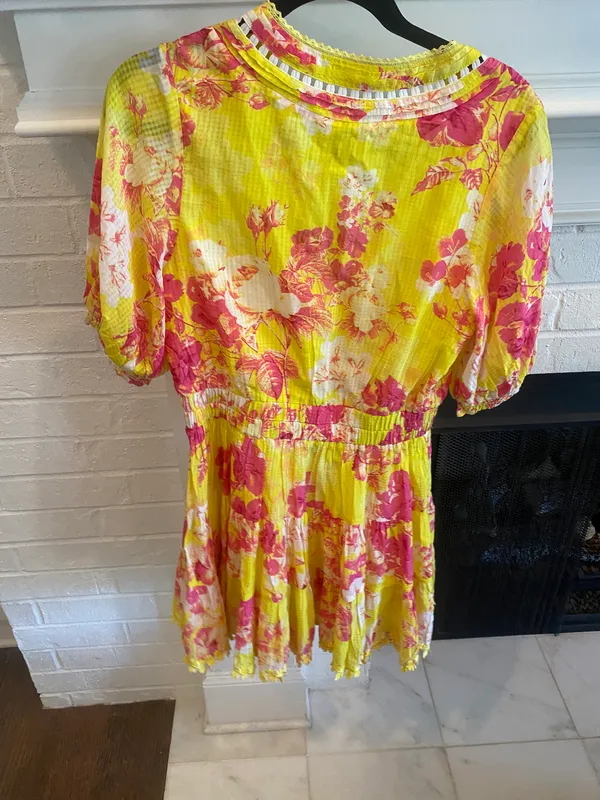 Hemant and Nandita Dress - Image 6