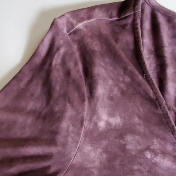 American Eagle soft & sexy blouse size small - Image 3