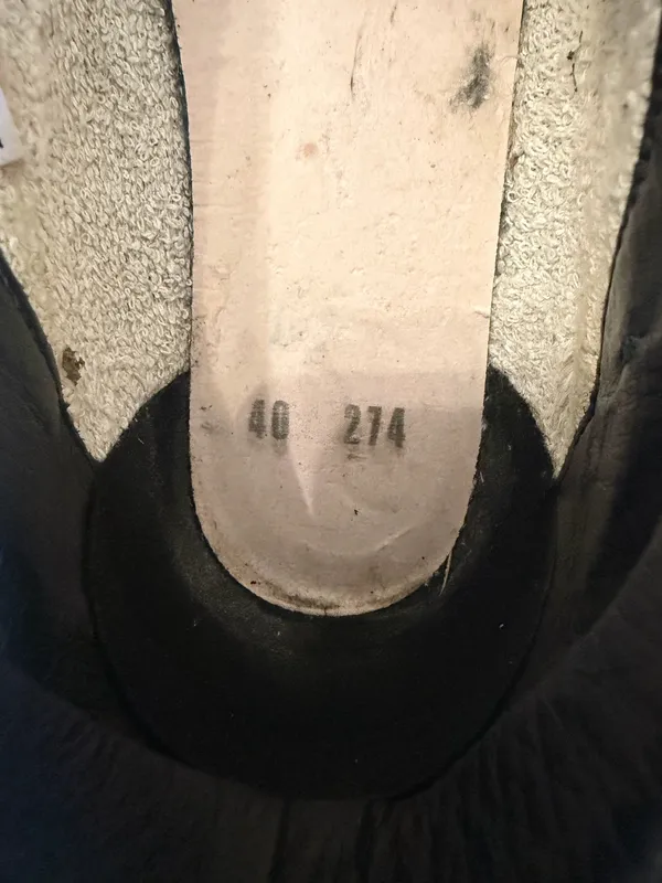 Golden Goose Mid-Star Sneakers - Image 14