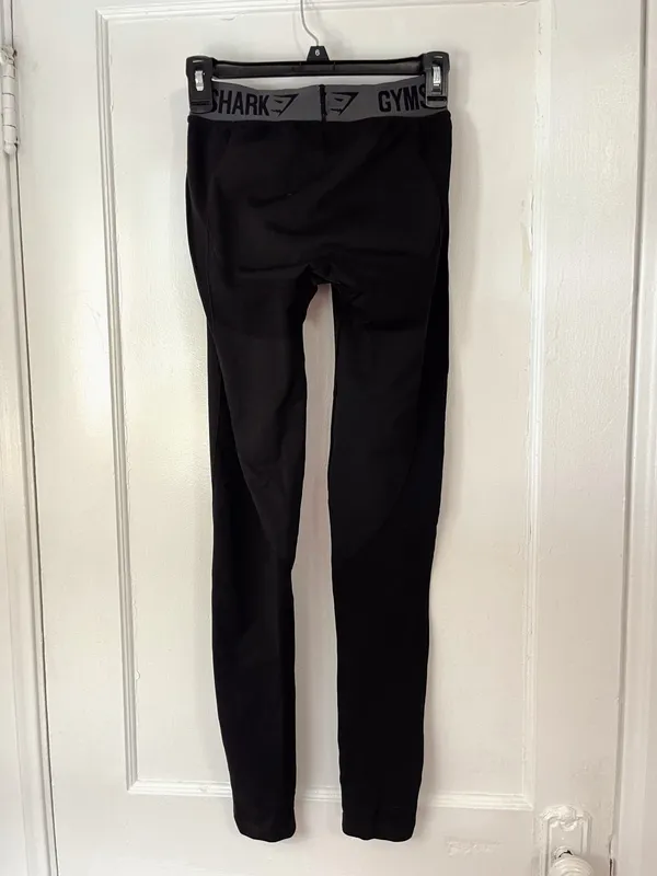 Gymshark Leginngs - Image 2