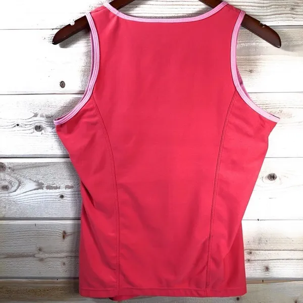 Nike Dri-Fit Tank Top - Image 4