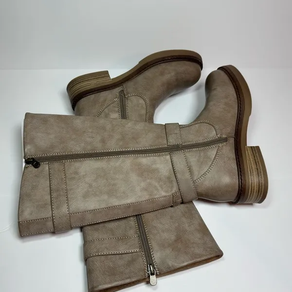 Blowfish Malibu Top Rider Boots 9 - Image 4