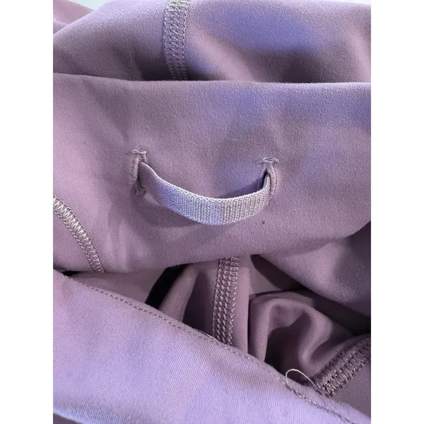 Lululemon Wunder Train High-Rise Short 5.5" size 2 Flaw‎ - Image 9