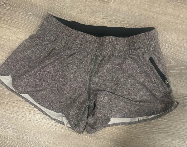 Lululemon Tracker Short - Image 5