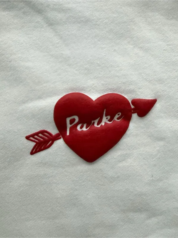 PARKE Cupid Mockneck NWT - Image 2