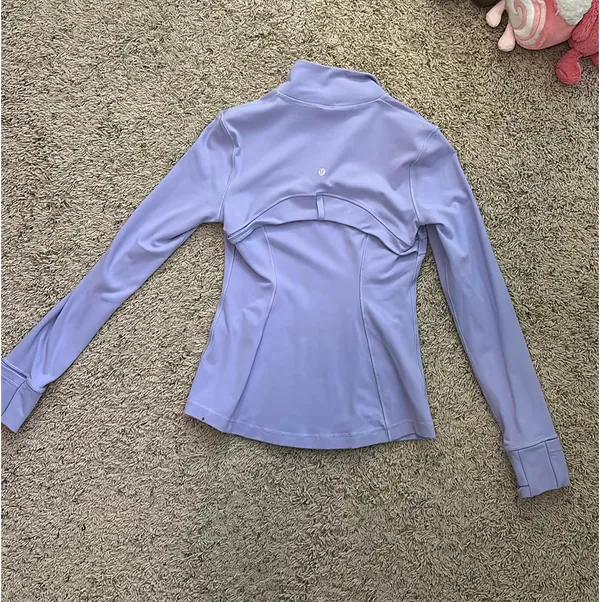 Lululemon Define Jacket - Image 3