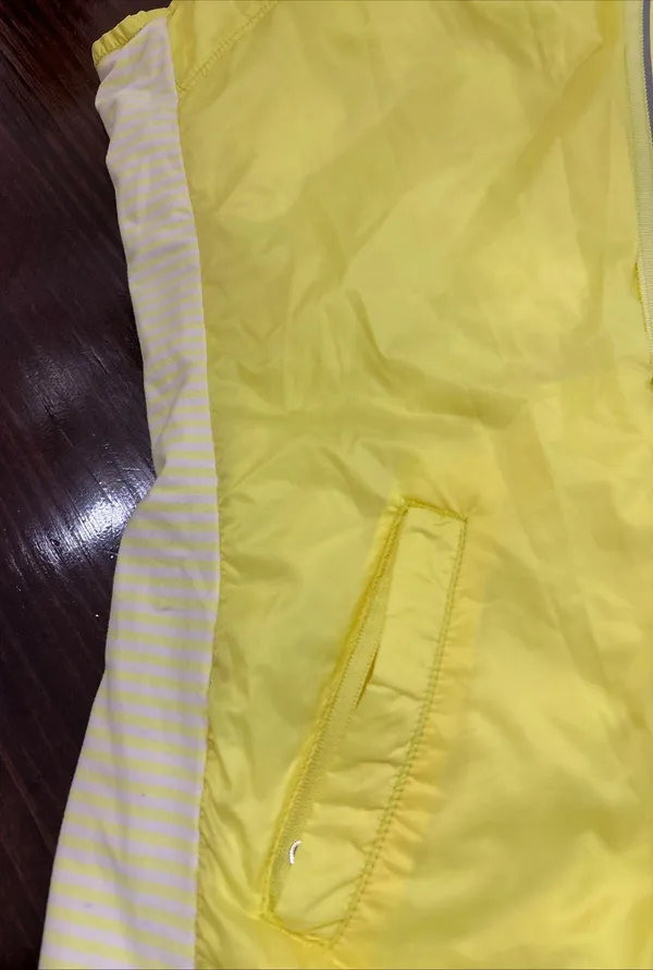 Lululemon Puffer Vest Small - Image 4