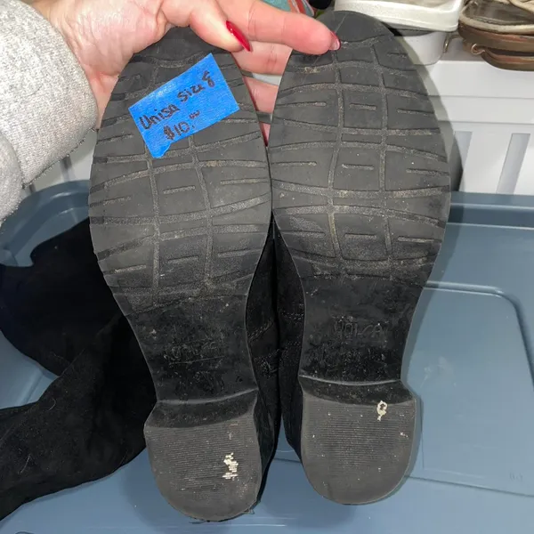 Unisa boots - Image 2