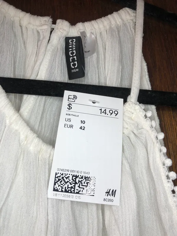 H&M Top - Image 3