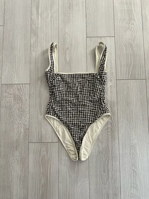 Monday Swimwear Corfu One Piece - Image 3