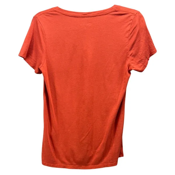 Quince Shirt‎ Orange Small - Image 2