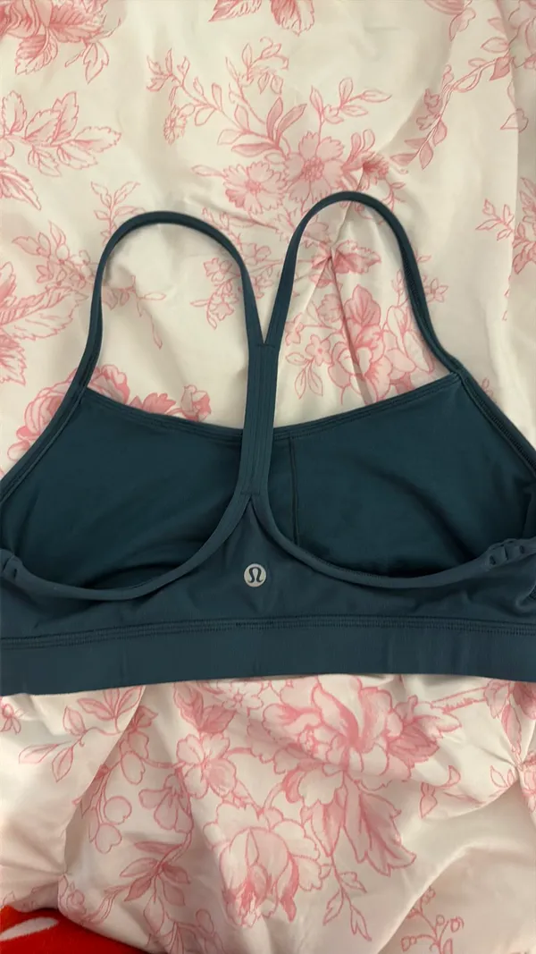 Lululemon Bra Y - Image 2