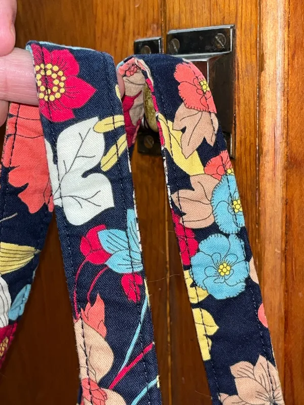 Vera Bradley Tote - Image 6