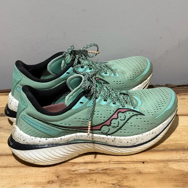 Saucony Endorphin Speed 3 Size 9 A42‎ - Image 6