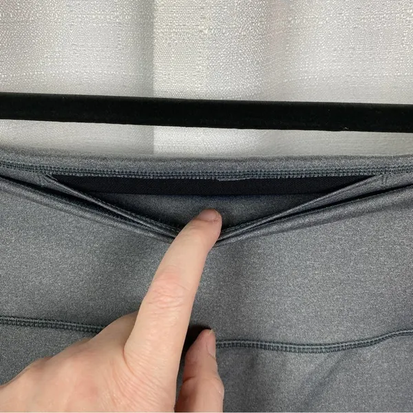 Nike Dri-Fit Power Training Pants Sz.3X - Image 9