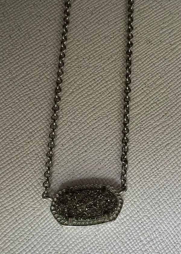 Kendra Scott Necklace - Image 2