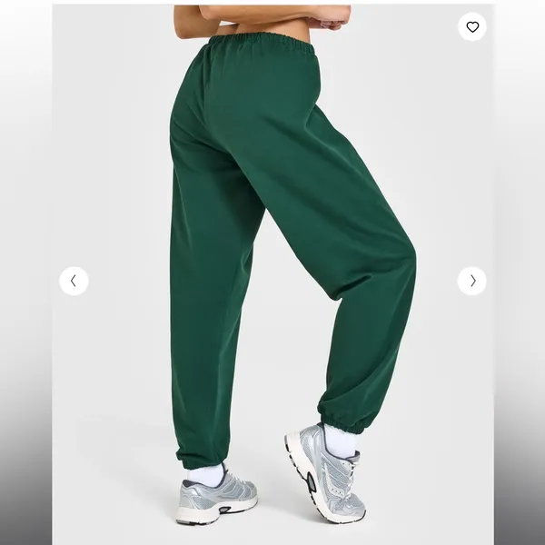 Oner Active - LIGHTWEIGHT JOGGERS WITH PRINTED LOGO - Image 2