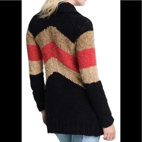Free‎ People Rocket High Cardigan Size S - Image 3