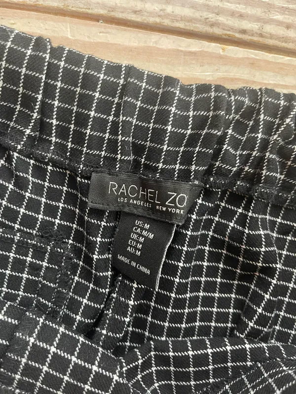 Rachel Zoe pants size medium - Image 2