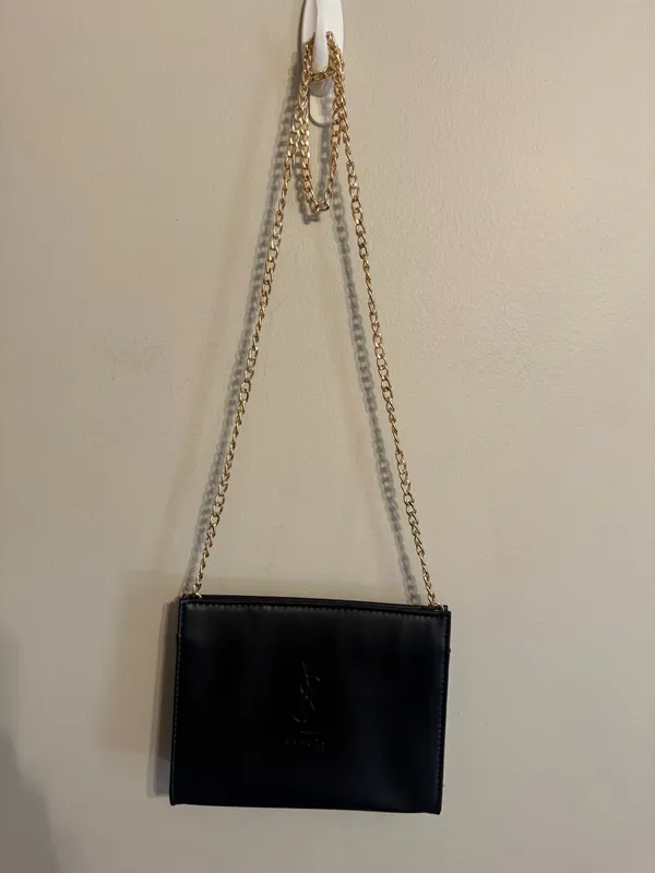 YSL Beauty Pouch - Image 2