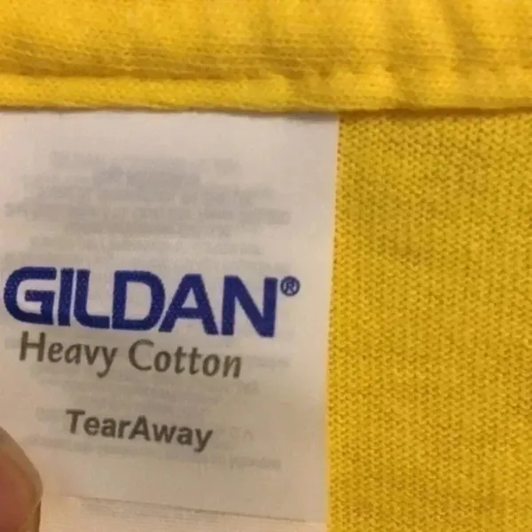 Gildan ladies t shirt M - Image 8