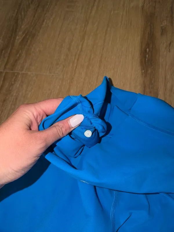 Lululemon Biker Shorts 8" - Image 7