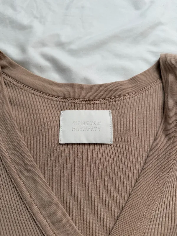 Citizens of Humanity Longsleeve - Image 4